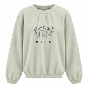 بلوز پلار زنانه مدل wild