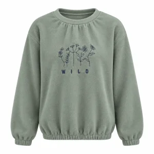 بلوز پلار زنانه مدل wild