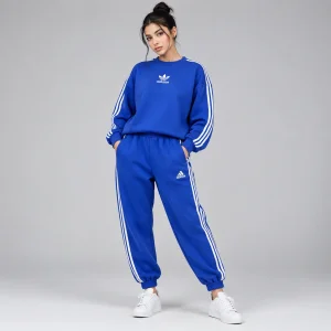ست دورس زنانه طرح آدیداس