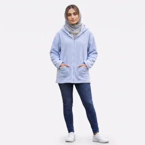 هودی دورس زنانه مدل سیما