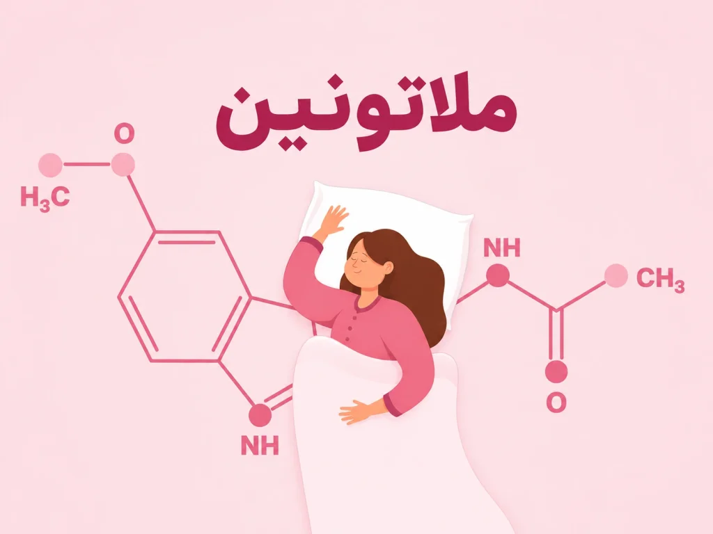 نقش ملاتونین در کاهش دردهای مزمن اسکلتی-عضلانی؛ آیا می‌تواند جایگزین ایمن‌تری برای مسکن‌ها باشد؟