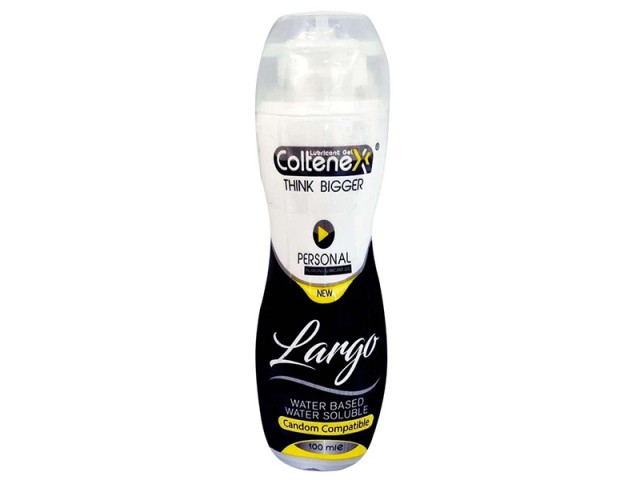 ژل لوبریکانت کلتنکس مدل Largo حجم 100 میلی لیتر