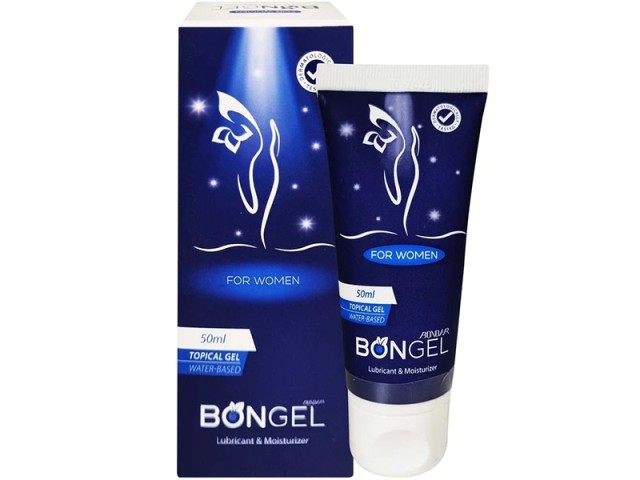 ژل لوبریکانت بنژل مدل Moisturizer And Lubricant حجم 50 میلی لیتر