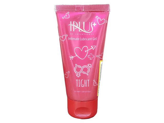 ژل لوبریکانت آی پلاس مدل Tight حجم 50 میلی لیتر