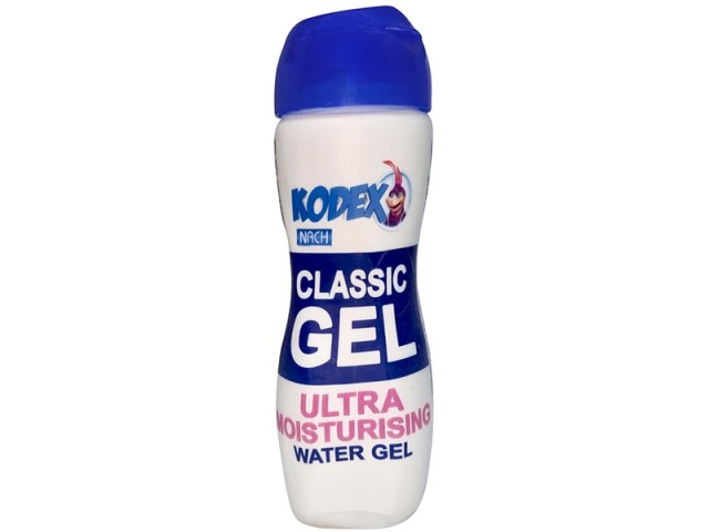ژل لوبریکانت ناچ کدکس مدل کلاسیک حجم 90 میلی لیتر