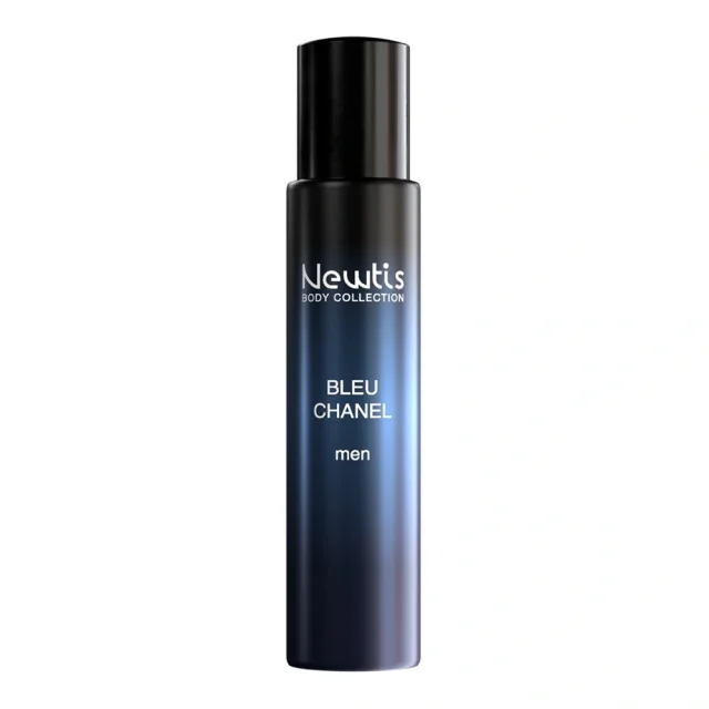 عطر مردانه بلو د شنل نیوتیس حجم 20 میلی لیتر