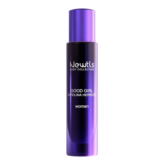 عطر زنانه گود گرل نیوتیس حجم 20 میلی لیتر