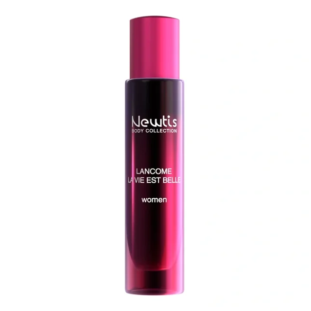 عطر زنانه لانکوم لا ویه است بله نیوتیس حجم 20 میلی لیتر