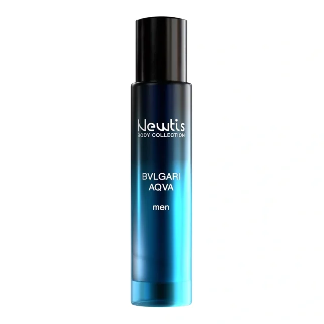 عطر مردانه بولگاری آکوا نیوتیس حجم 20 میلی لیتر