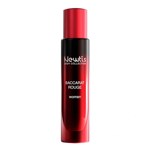 عطر زنانه باکارات رژ نیوتیس حجم 20 میلی لیتر