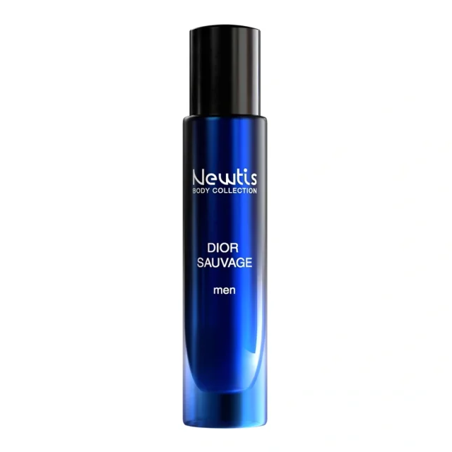 عطر مردانه ساواج نیوتیس حجم 20 میلی لیتر