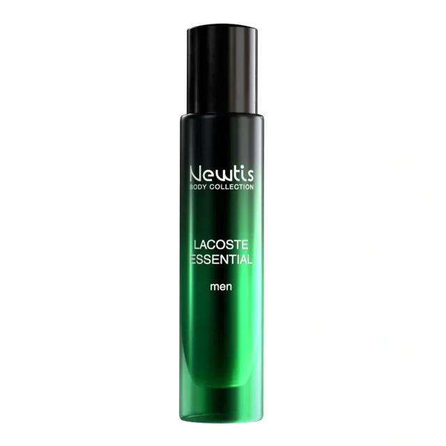 عطر مردانه لاگوست اسنشیال نیوتیس حجم 20 میلی لیتر