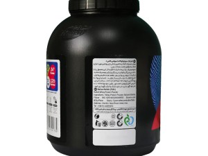 پروتئین وی کاله حجم 1800 گرمی با طعم بیسکوئیت