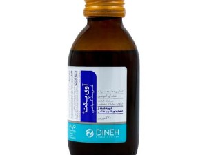 شربت آوی پکت دینه ۱۲۰ میلی لیتر