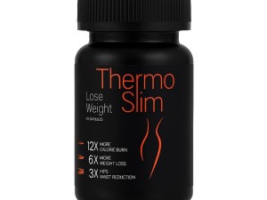 کپسول ترمو اسلیم جالینوس 60 عدد