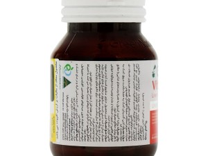 کپسول ویت ایس گرین نیچر 30 عدد