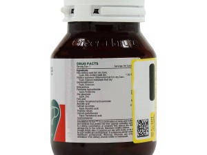 کپسول ویت ایس گرین نیچر 30 عدد