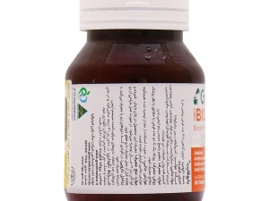 قرص بایو فایت گرین نیچر تقویت سیستم ایمنی و ریه 30 عدد