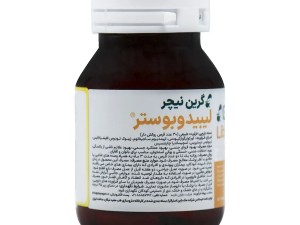 قرص لیبیدو بوستر گرین نیچر 30 عدد