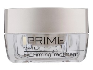 کرم سفت کننده دور چشم پرایم مدل Matex حجم 15 میلی لیتر
