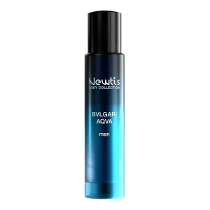 عطر مردانه بولگاری آکوا نیوتیس حجم 20 میلی لیتر