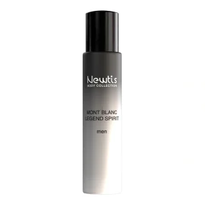 عطر مردانه مونت بلنک لجند اسپریت نیوتیس حجم 20 میلی لیتر