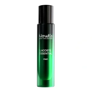 عطر مردانه لاگوست اسنشیال نیوتیس حجم 20 میلی لیتر