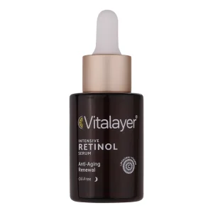 سرم  رتینول مدل anti aging مناسب انوع پوست  حجم 30 میلی لیتر