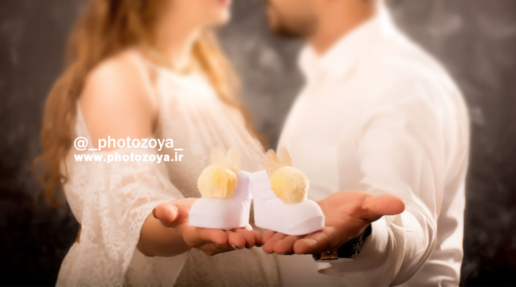عکس بارداری