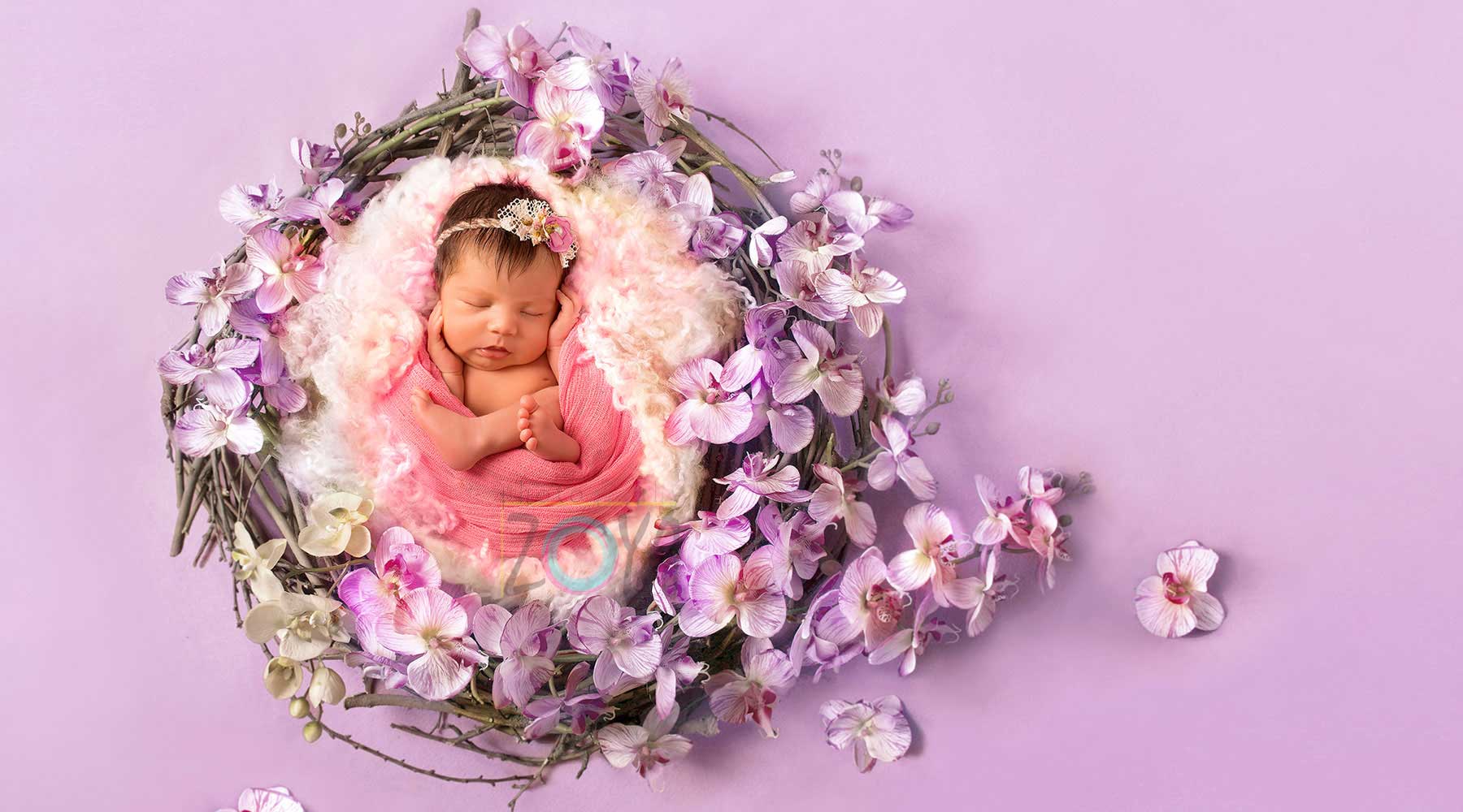 آتلیه عکس کودک تخصصی
